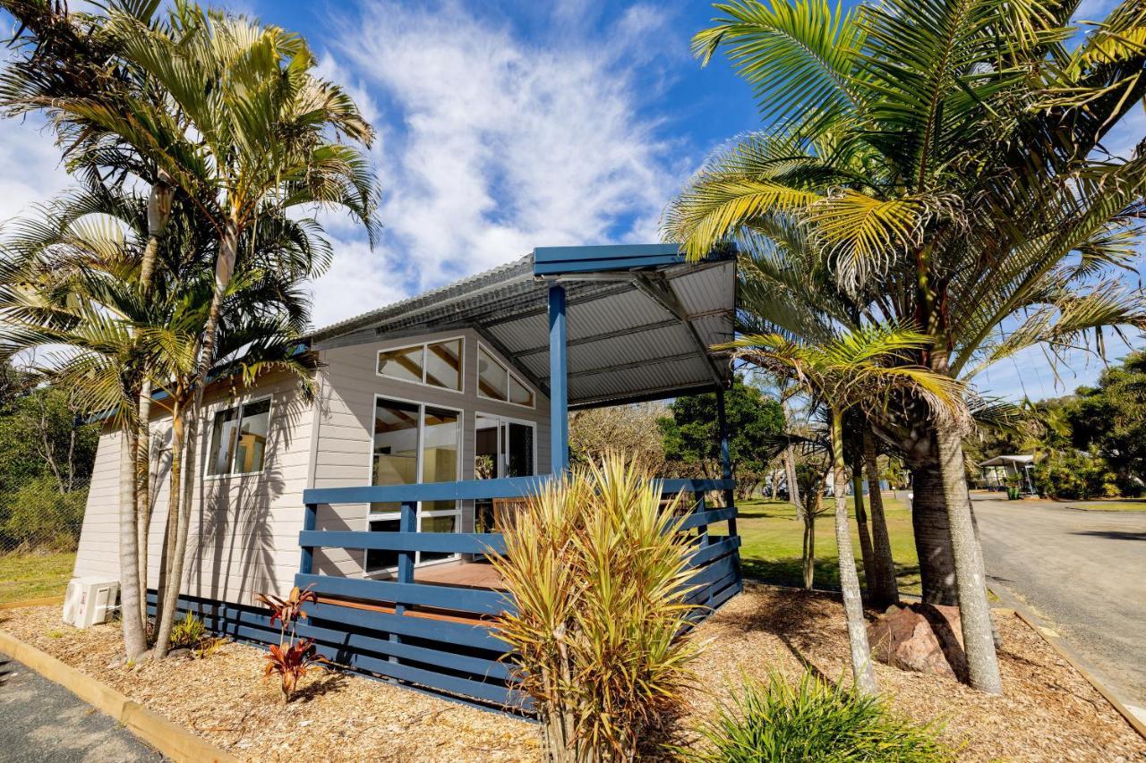 Big4 Manning Point Holiday Park Camera foto