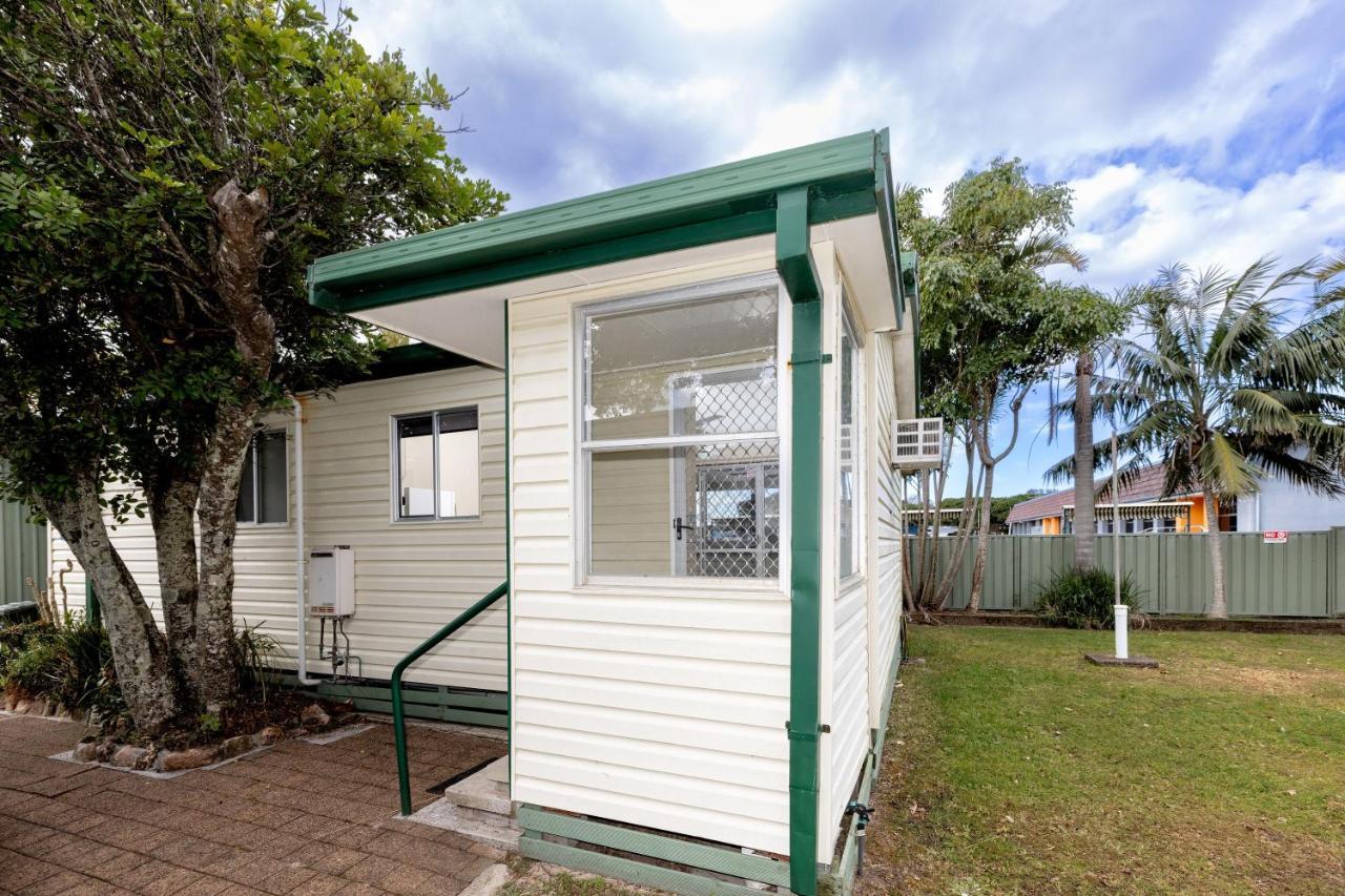 Big4 Manning Point Holiday Park Camera foto