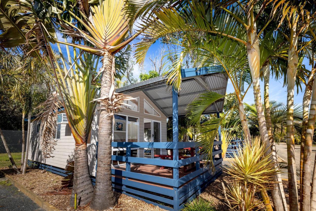 Big4 Manning Point Holiday Park Camera foto