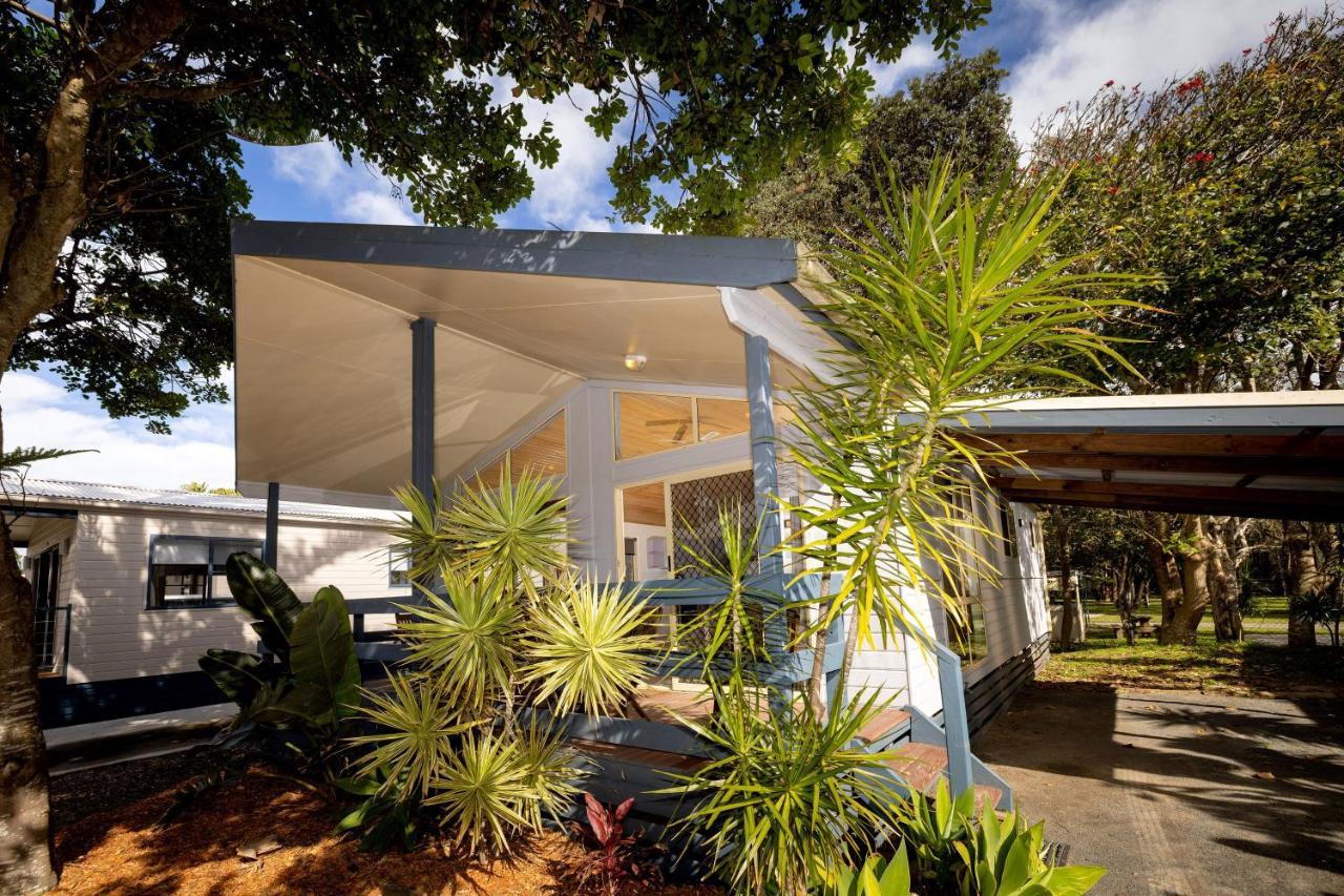Big4 Manning Point Holiday Park Camera foto