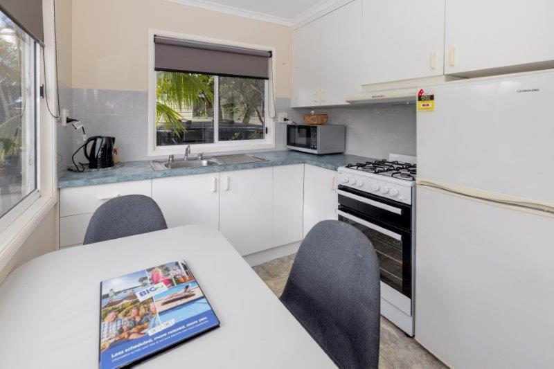 Big4 Manning Point Holiday Park Esterno foto