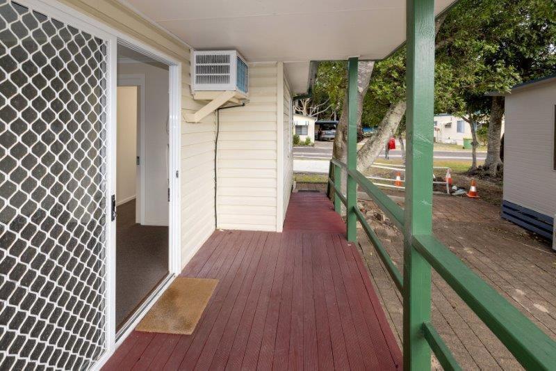 Big4 Manning Point Holiday Park Esterno foto
